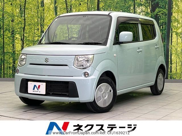 suzuki mr-wagon 2013 CFJ1639212 image 1
