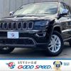 jeep grand-cherokee 2018 -CHRYSLER--Jeep Grand Cherokee DBA-WK36TA--1C4RJFFG4HC934748---CHRYSLER--Jeep Grand Cherokee DBA-WK36TA--1C4RJFFG4HC934748- image 1