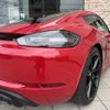 porsche cayman 2022 -PORSCHE--Porsche Cayman 7BA-982M40--WP0ZZZ98ZNS264887---PORSCHE--Porsche Cayman 7BA-982M40--WP0ZZZ98ZNS264887- image 4