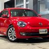 volkswagen the-beetle 2013 quick_quick_DBA-16CBZ_WVWZZZ16ZDM676558 image 1