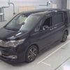 honda stepwagon 2016 -HONDA--Stepwgn DBA-RP3--RP3-1102093---HONDA--Stepwgn DBA-RP3--RP3-1102093- image 1