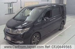 honda stepwagon 2016 -HONDA--Stepwgn DBA-RP3--RP3-1102093---HONDA--Stepwgn DBA-RP3--RP3-1102093-