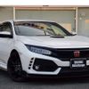 honda civic 2018 GOO_JP_700070570930250623001 image 6