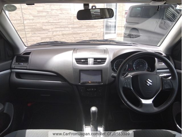 suzuki swift 2015 CFJ1583389 image 2