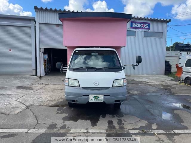 mazda bongo-truck 2011 CFJ1733346 image 2