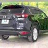 mazda cx-8 2018 quick_quick_KG2P_KG2P-114396 image 2