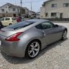 nissan fairlady-z 2008 -NISSAN--Fairlady Z CBA-Z34--Z34-600783---NISSAN--Fairlady Z CBA-Z34--Z34-600783- image 16