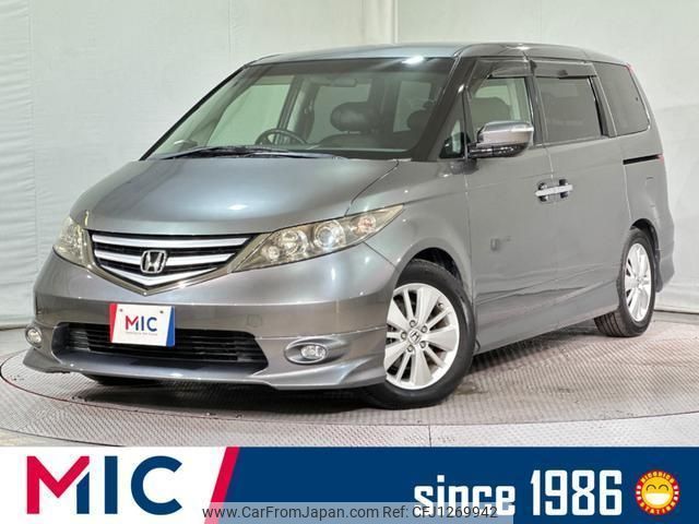 honda elysion 2008 quick_quick_RR3_RR3-1202317 image 1