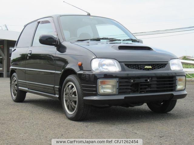 daihatsu mira 1995 -DAIHATSU--Mira E-L502S--L502S-046828---DAIHATSU--Mira E-L502S--L502S-046828- image 1