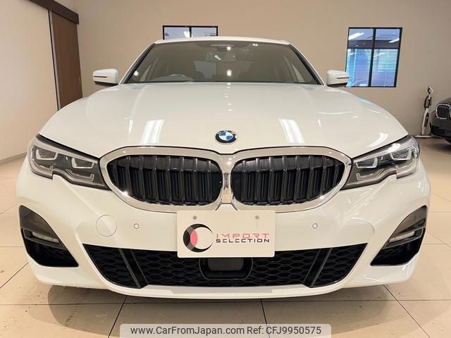 bmw 3-series 2019 quick_quick_5F20_WBA5F720X0AE90547 image 2