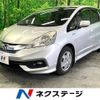 honda fit-shuttle 2013 -HONDA--Fit Shuttle DAA-GP2--GP2-3200152---HONDA--Fit Shuttle DAA-GP2--GP2-3200152- image 1