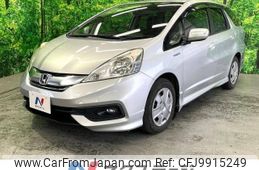 honda fit-shuttle 2013 -HONDA--Fit Shuttle DAA-GP2--GP2-3200152---HONDA--Fit Shuttle DAA-GP2--GP2-3200152-