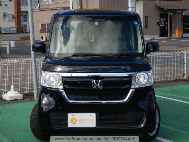 honda n-box 2017 -HONDA 【名変中 】--N BOX JF3--1036593---HONDA 【名変中 】--N BOX JF3--1036593- image 2