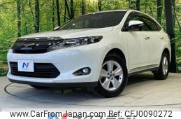 toyota harrier 2014 -TOYOTA--Harrier DBA-ZSU60W--ZSU60-0006680---TOYOTA--Harrier DBA-ZSU60W--ZSU60-0006680-