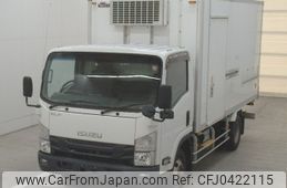 isuzu elf-truck 2017 -ISUZU--Elf NPS85-7004484---ISUZU--Elf NPS85-7004484-