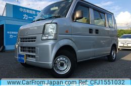 suzuki every 2010 CFJ1551032