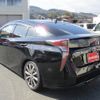 toyota prius 2017 -TOYOTA--Prius DAA-ZVW50--ZVW50-6080858---TOYOTA--Prius DAA-ZVW50--ZVW50-6080858- image 2