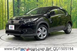 honda vezel 2021 CFJ1505194