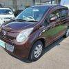 suzuki alto 2011 -SUZUKI 【和歌山 580ﾄ6543】--Alto HA25S--810341---SUZUKI 【和歌山 580ﾄ6543】--Alto HA25S--810341- image 4