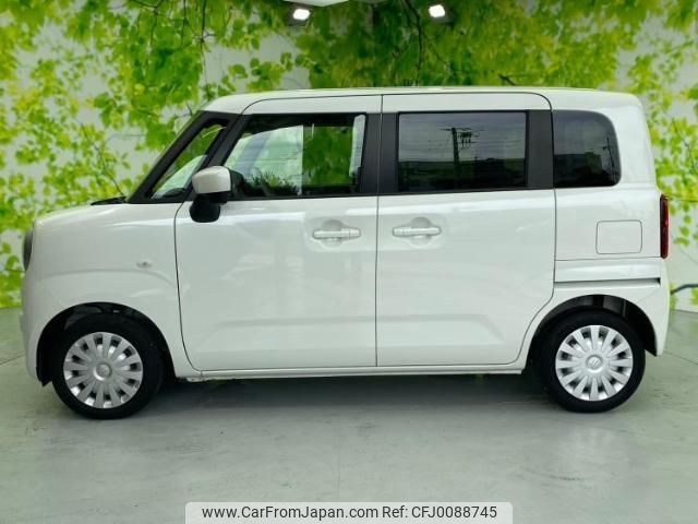 suzuki wagon-r 2022 quick_quick_5BA-MX81S_MX81S-104380 image 2