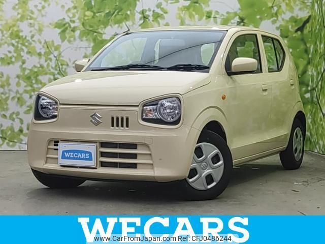 suzuki alto 2021 quick_quick_5BA-HA36S_HA36S-625752 image 1