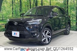 toyota raize 2020 quick_quick_A210A_A210A-0032904
