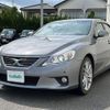 toyota mark-x 2010 CFJ1735151 image 19