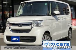 honda n-box 2023 -HONDA--N BOX 6BA-JF3--JF3-5232953---HONDA--N BOX 6BA-JF3--JF3-5232953-