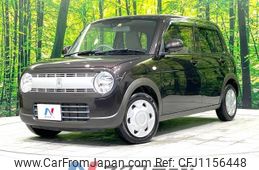 suzuki alto-lapin 2016 -SUZUKI--Alto Lapin DBA-HE33S--HE33S-133803---SUZUKI--Alto Lapin DBA-HE33S--HE33S-133803-