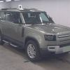 land-rover defender 2022 quick_quick_3CA-LE72WAB_SALEA7AW8P2131134 image 1