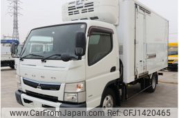 mitsubishi-fuso canter 2018 CFJ1420465
