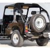 mitsubishi jeep 1990 CFJ9376263 image 4