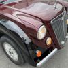 mitsubishi pajero-jr 1998 CFJ1597362 image 9