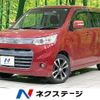 suzuki wagon-r 2012 CFJ1657974 image 1