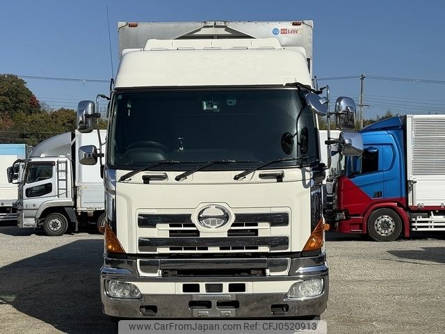 hino profia 2014 -HINO--Profia QPG-FW1EXEG--FW1EXE-10813---HINO--Profia QPG-FW1EXEG--FW1EXE-10813- image 2