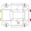 toyota land-cruiser-prado 2015 -トヨタ--ﾗﾝﾄﾞｸﾙｰｻﾞｰﾌﾟﾗﾄﾞ CBA-GRJ151W--GRJ151-0004129---トヨタ--ﾗﾝﾄﾞｸﾙｰｻﾞｰﾌﾟﾗﾄﾞ CBA-GRJ151W--GRJ151-0004129- image 3