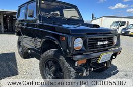 suzuki jimny 1994 quick_quick_V-JA11V_JA11-280096