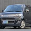 suzuki wagon-r 2010 CFJ1789049 image 1