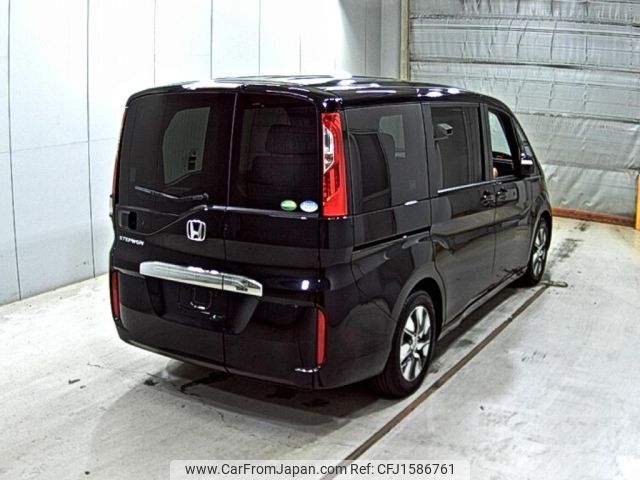 honda stepwagon 2021 CFJ1586761 image 2