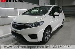 honda fit 2016 CFJ1690350