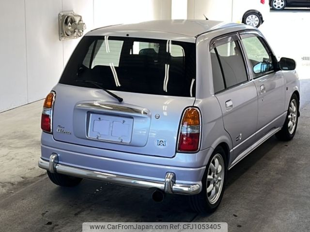 daihatsu mira-gino 2004 -DAIHATSU--Mira Gino L700S-0342546---DAIHATSU--Mira Gino L700S-0342546- image 2
