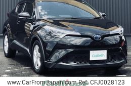 toyota c-hr 2019 -TOYOTA--C-HR DAA-ZYX10--ZYX10-2169150---TOYOTA--C-HR DAA-ZYX10--ZYX10-2169150-