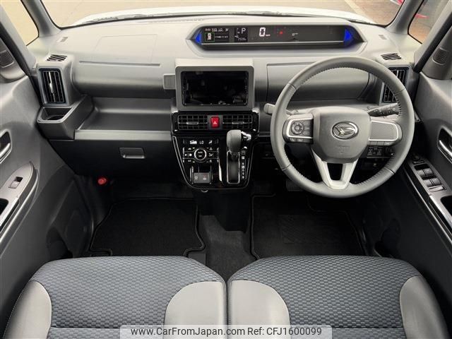 daihatsu tanto 2024 CFJ1600099 image 2