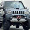 suzuki jimny 2003 quick_quick_JB23W_JB23W-337844 image 2