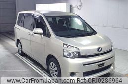 toyota voxy 2013 -TOYOTA--Voxy ZRR70G-0582201---TOYOTA--Voxy ZRR70G-0582201-