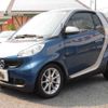 smart fortwo 2010 -SMART 【福山 501ﾄ3235】--Smart Fortwo CBA-451380--WME4513802K381817---SMART 【福山 501ﾄ3235】--Smart Fortwo CBA-451380--WME4513802K381817- image 1