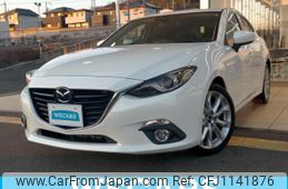 mazda axela 2016 quick_quick_DBA-BM5FS_BM5FS-305141