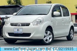 daihatsu boon 2010 quick_quick_DBA-M600S_M600S-0000400