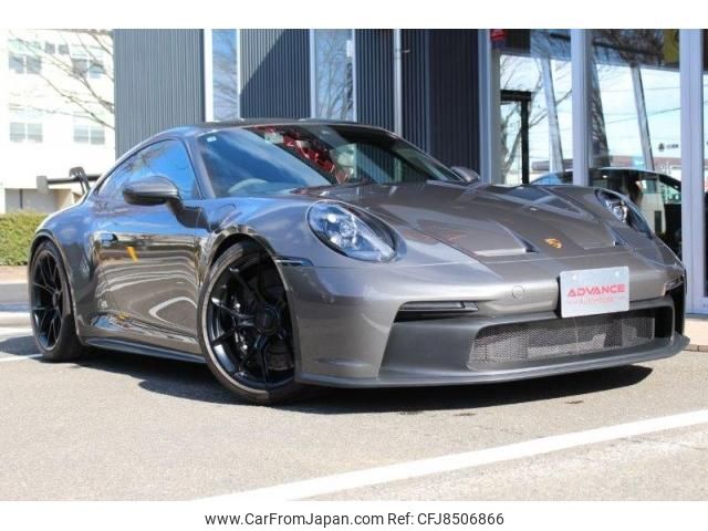 porsche 911 2022 quick_quick_7BA-992NG_WP0ZZZ99ZNS263758 image 1
