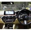 bmw 5-series 2017 quick_quick_DBA-JL20_0G635314 image 3